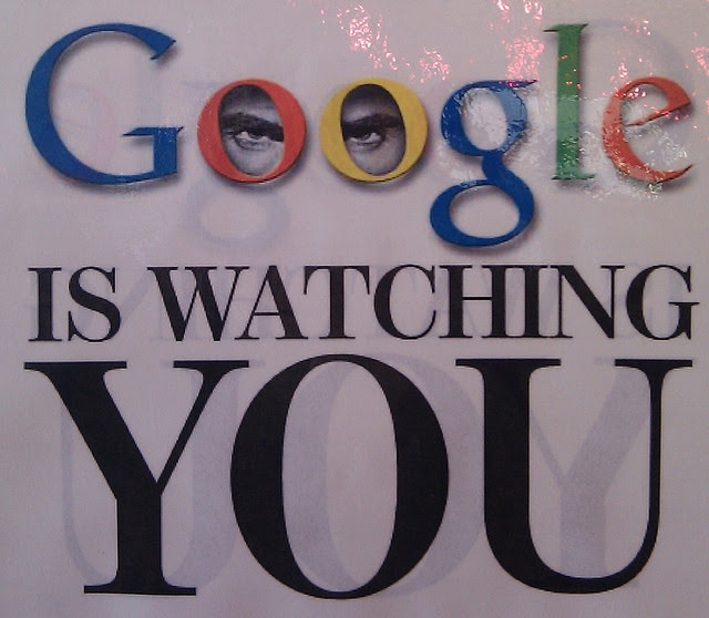 GOOGLE: Conceived, Funded and Directed By The CIA GOOGLE: Conceived, Funded and Directed By The CIA