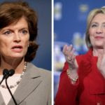 Murkowski - Clinton