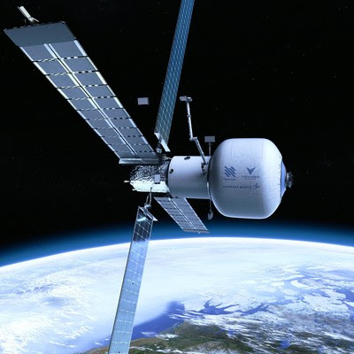 Starlab, a commercial low-Earth orbit space station is being planned for use by 2027