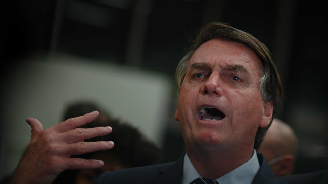 Bolsonaro: CPI é uma idiotice, tenta desgastar governo
