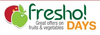 Fresho Days - Fruits & Vege...