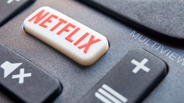 Netflix interrompe produções originais russas devido à guerra com a Ucrânia
