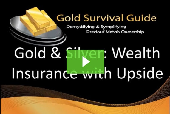 Wealth Insurance With Upside