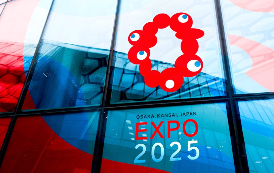 Rząd Estonii zdecydował, że kraj nie weźmie udziału w Expo Osaka 2025