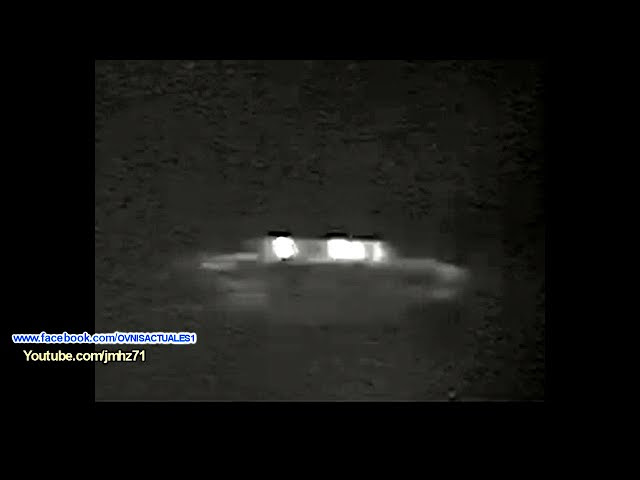 UFO News ~ UFO Appears In clouds Over Peru and MORE Sddefault