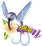 Pam_Hummingbird