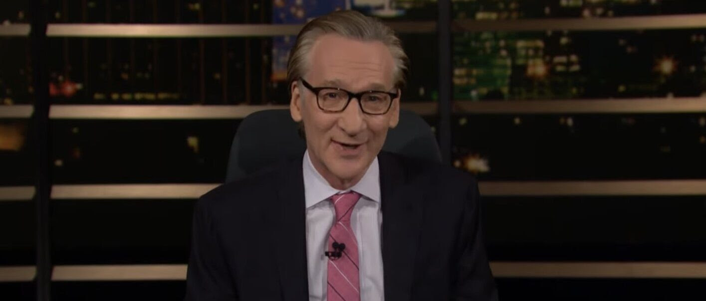 ‘I’m Over COVID’: Bill Maher Asks ‘What The ‘F*ck’ Is The Use Of Boosters, Slams Handling Of Pandemic