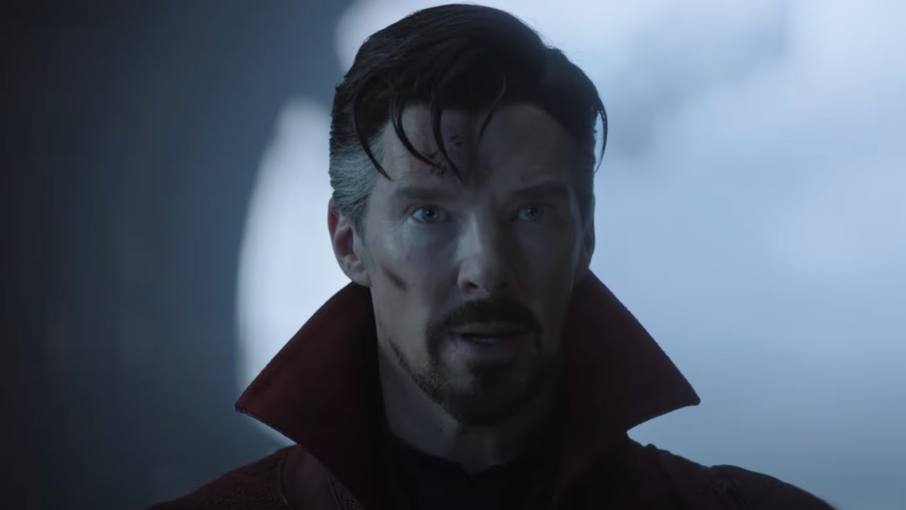 Doctor Strange In The Multiverse Of Madness Review: the MCU goes full Sam Raimi