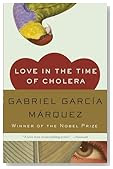 Love in the Time of Cholera