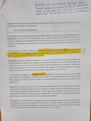 HUSK DE SOM HAR DÆKKET OVER JYSKE BANKS FORTSATTE SVINDEL MOD STORBJERG ERHVERV I ER SKYLDIGE I VI STADIG UDSÆTTES FOR BEDRAGERI DA I NÆGTEDE AT STANDSE EN ÅBENLYS FORBRYDELSE TAK FOR DET HÅBER I SOVER GODT OM NATTEN / At politiet ignorer politilovens Kap. 2. Paragraf 2. Stk. 3. Syntes åbenlyst være for at dække over Danmarks anden største bank jyske bank, ikke må efterforskes for bedrageri ER DETTE FÆLLES FOR ALLE BANKER ? Men nu nærmer vi os retslokalet og kan der få retten til at sætte jysk bank på plads, nu ledelsen ikke selv magter den opgave / Husk vi retter gerne fejl hvis noget er forkert Anders Dam ved godt at nummeret er 22227713 Så er bande lederen Anders Dam eller andre uenige med noget Så bare kom Anders nummeret er 0045 22227713 / / Jyske Bank Boxen præsentere duellen mellem jyske bank og deres bedraget kunde, hvis jyske bank tør mødes i Boxen Jyske Bank BOXEN navnet på Danmarks nye nationale arena i Herning. MCH Messecenter Herning Jyske Bank har indgået en navnesponsor aftale for multiarenaen,