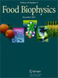 Food Biophysics