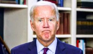 BOOM! Biden Approval Rating Hits Another All-Time Low!