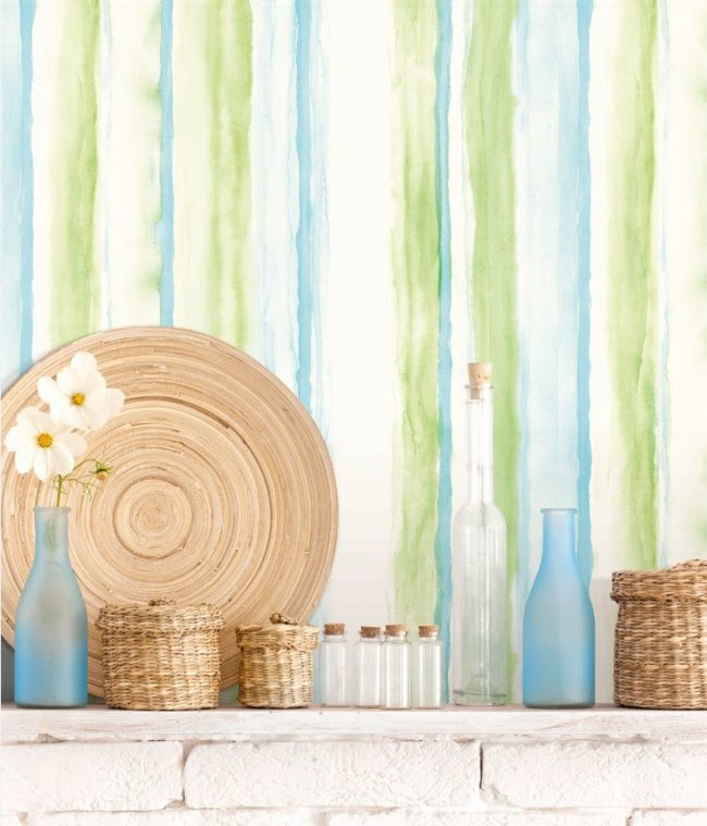 Papel Pintado Low 01