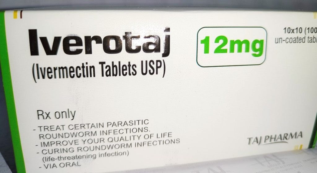 California’s New Bill Restricting Doctors from Talking about Ivermectin is a Doorway to Control Us All