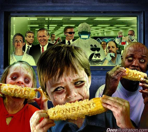 monsanto