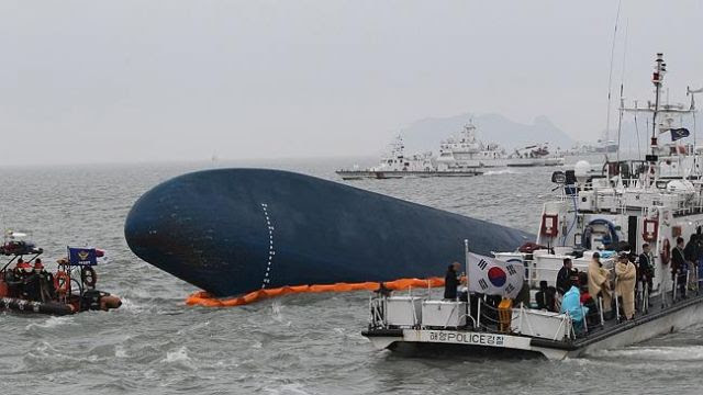 N. Korean Mini-Sub Sank Ferry Via Torpedo Evidence Suggests