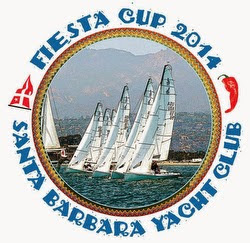 J/70s sailing Fiesta Cup