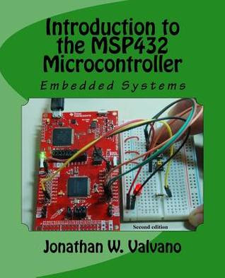 Embedded Systems: Introduction to the Msp432 Microcontroller PDF