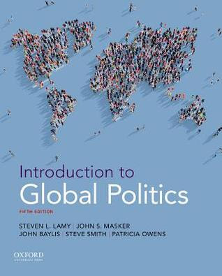 Introduction to Global Politics PDF
