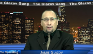 Glazov Moment: Facebook and Twitter Consult with CAIR