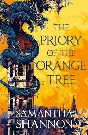 The Priory of the Orange Tree in Kindle/PDF/EPUB