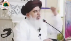 Muslim cleric: We never said Islam is a religion of peace, and always maintained that we must be harsh on infidels