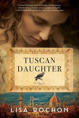 Tuscan Daughter EPUB