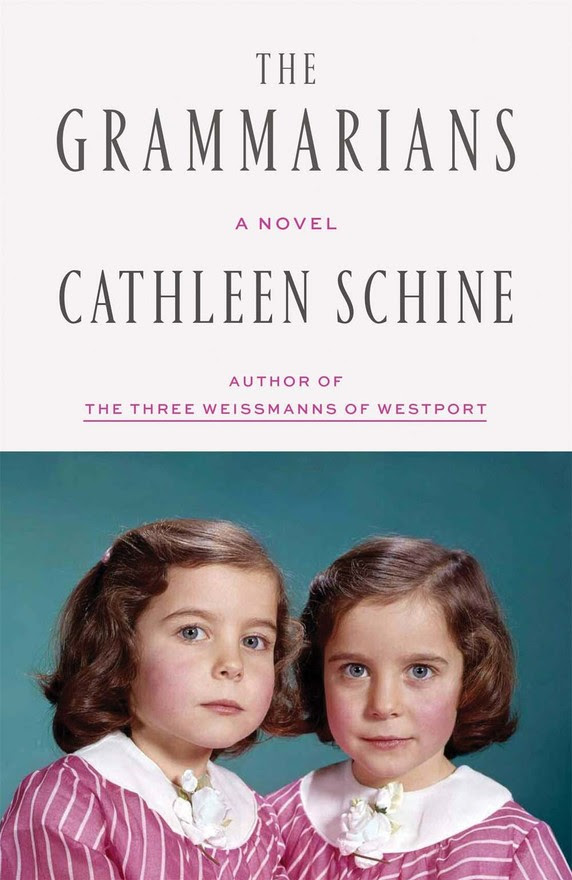 The Grammaricans by Cathleen Schine
