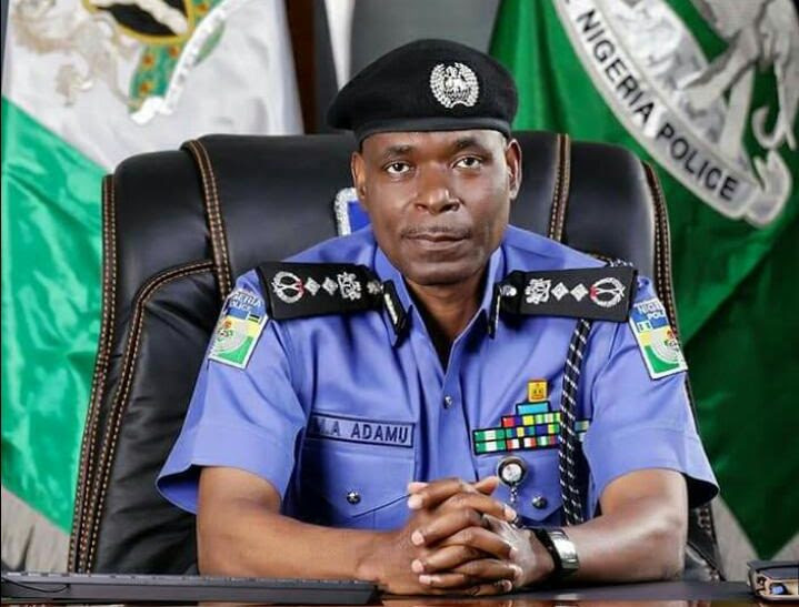 Over 100,000 Nigerians sign petition asking ICC to prosecute IGP Adamu Mohammed over killings in #EndSARS protest 