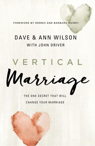 Vertical Marriage: The One Secret That Will Change Your Marriage PDF