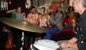 The winsome Luzers on DrSuzy.Tv. Photo: Hollywood Jake
