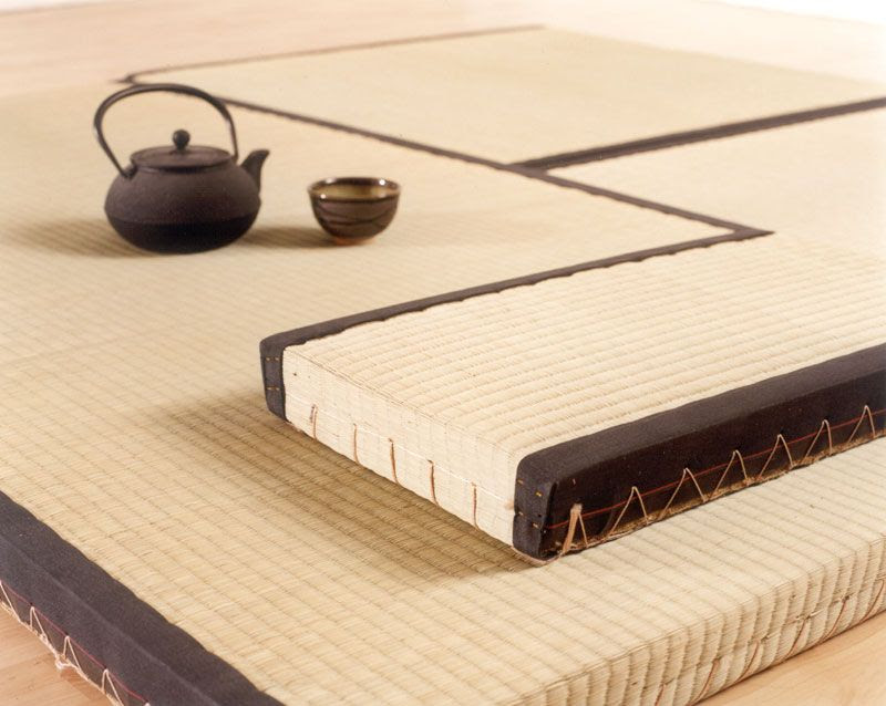 tatami