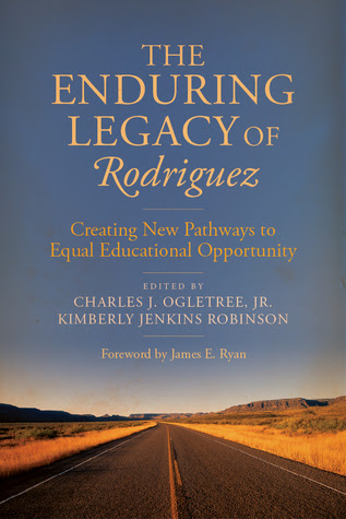 The Enduring Legacy of Rodriguez: Creating New Pathways to Equal Educational Opportunity EPUB