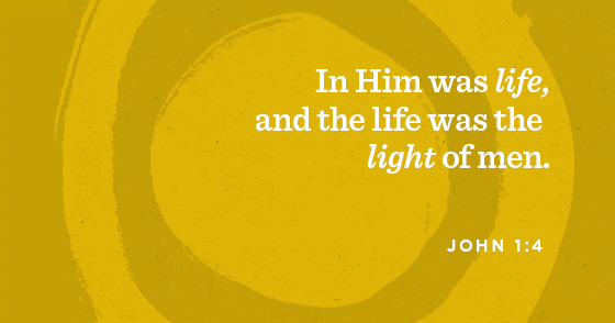 How Does God’s Light Help Us Grow?