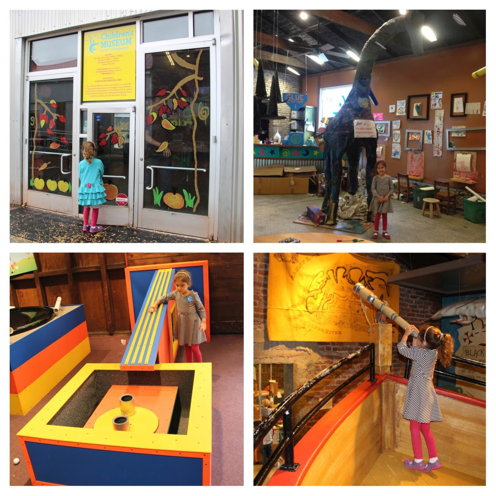 Family Friendly Charleston, South Carolina, Children's Museum of the Lowcountry, Family Travel, Charleston with kids, Children's museums