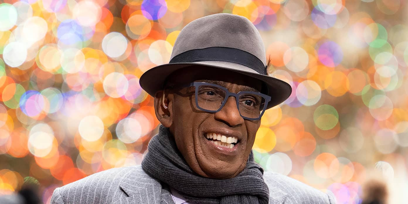 Al Roker reflects 1 year after being hospitalized for blood clots: 'Life can turn on a dime.'  Al-roker-healthy-eating-easier-zz-230123-195571