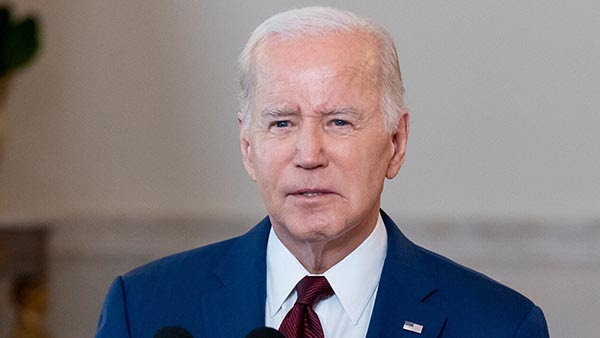 Biden Sex Accuser to Testify