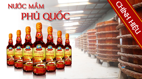 Du lịch Phú Quốc mua gì làm quà