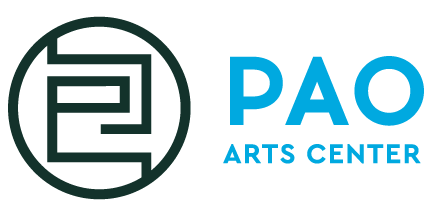 Pao Arts Center logo