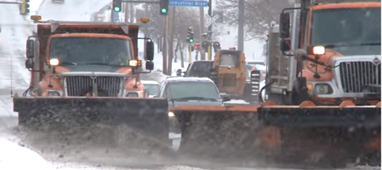 snowplows