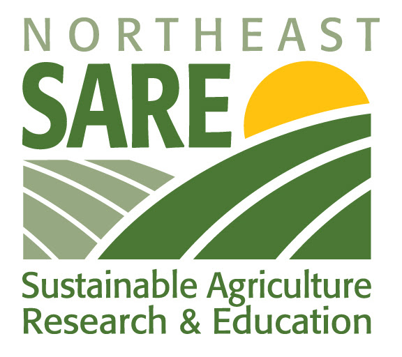 NESARE SARE Logo