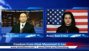 Glazov Gang: The Hijab’s Real Meaning: A 10-Part Series