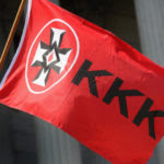 Ku Klux Klan Holds Rally Outside South Carolina Statehouse