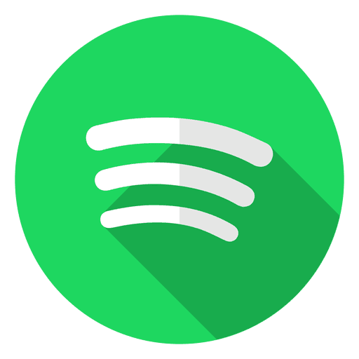 SPOTIFY iris