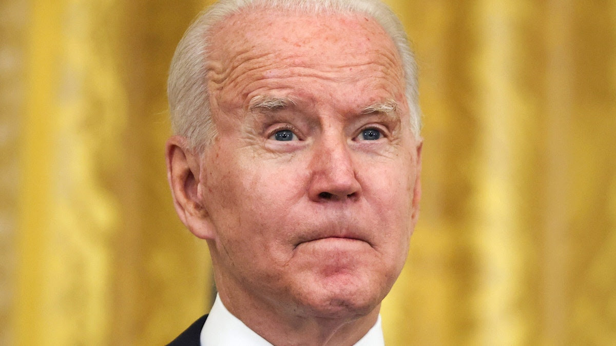 Top Republican Calls For Impeaching Biden And DHS Chief Over Border Crisis