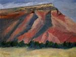 Red Rock Glory - Posted on Monday, February 23, 2015 by Sandy Ransom