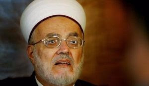 “Palestinian” Council of Religious Scholars: “Normalization with Israel deviates from the Arab and Islamic norm”