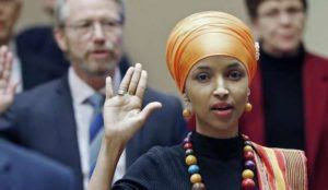 Records support claims hijabbed, anti-Semitic Muslima Congressional candidate Ilhan Omar married her brother