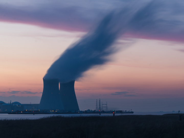 On integrating nuclear power to the European green taxonomy, the EU vice-president said that the taxonomy has only one objective, that of providing transparency to savers and investors who want their money to be useful for our environmental objectives.