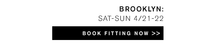 Book Appointment: Brooklyn
